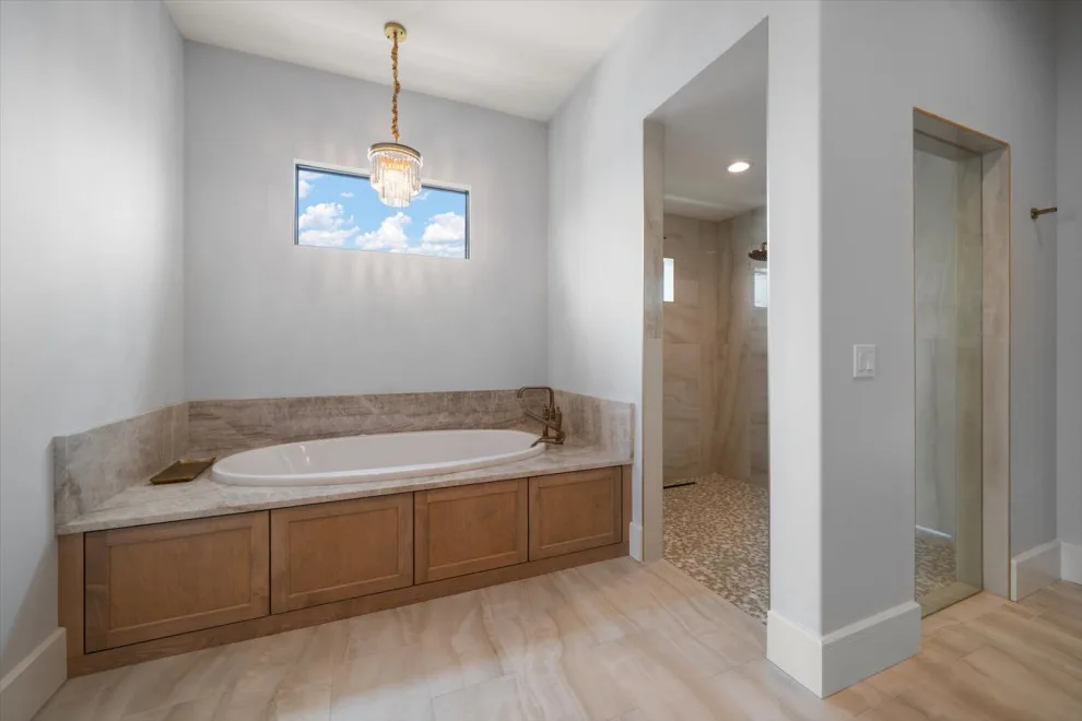 Modern Lakeside by Shorelines Design Group - Photo 11