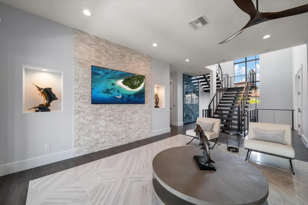 Modern Lakeside by Shorelines Design Group - Photo 22