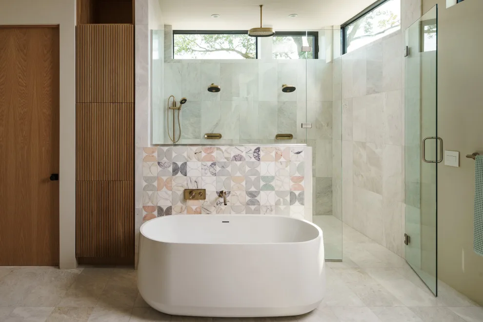 Modern Westside Residence by NSPJ Architects - Photo 16