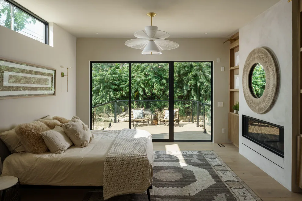 Modern Westside Residence by NSPJ Architects - Photo 31