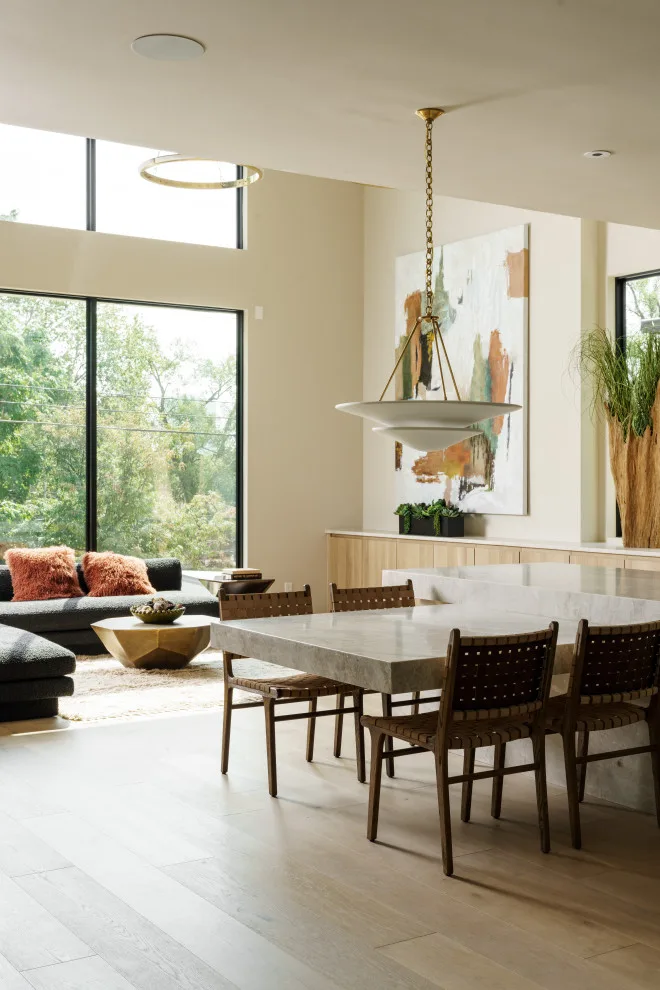 Modern Westside Residence by NSPJ Architects - Photo 4