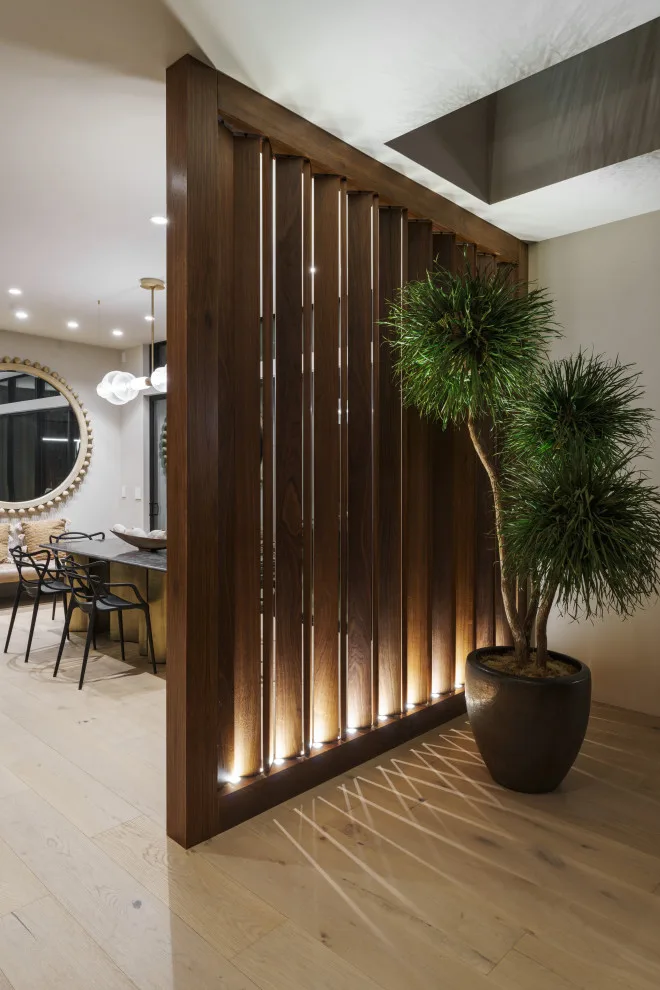 Modern Westside Residence by NSPJ Architects - Photo 33