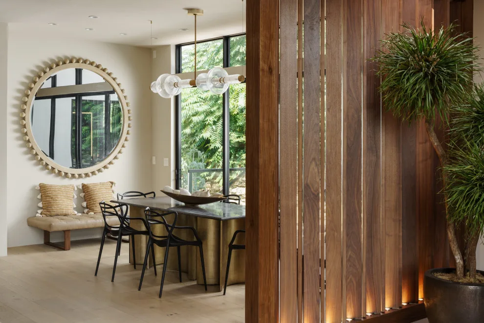 Modern Westside Residence by NSPJ Architects - Photo 35
