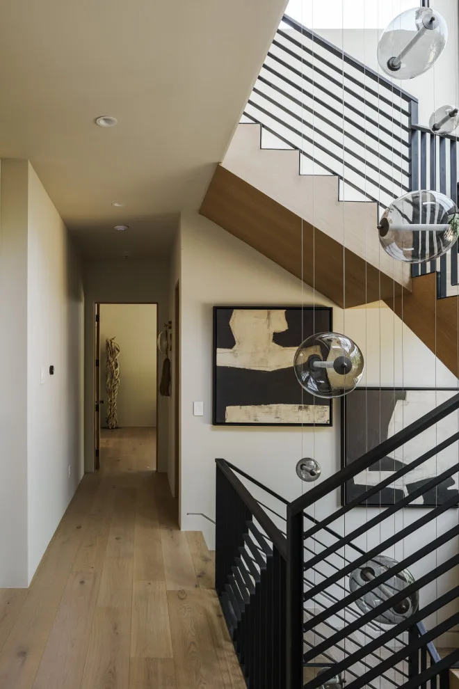 Modern Westside Residence by NSPJ Architects - Photo 17