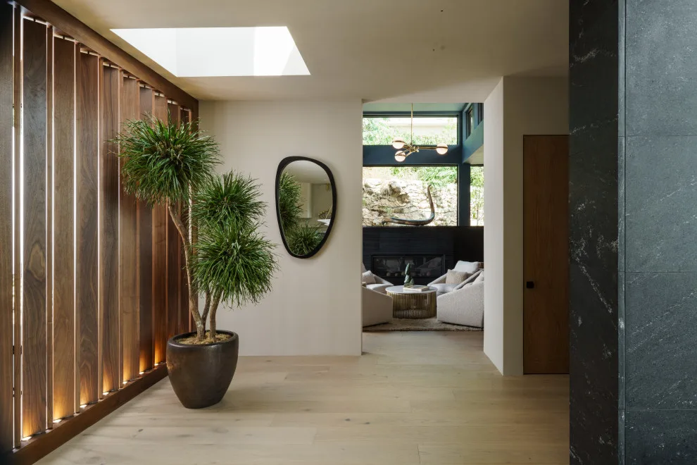 Modern Westside Residence by NSPJ Architects - Photo 5
