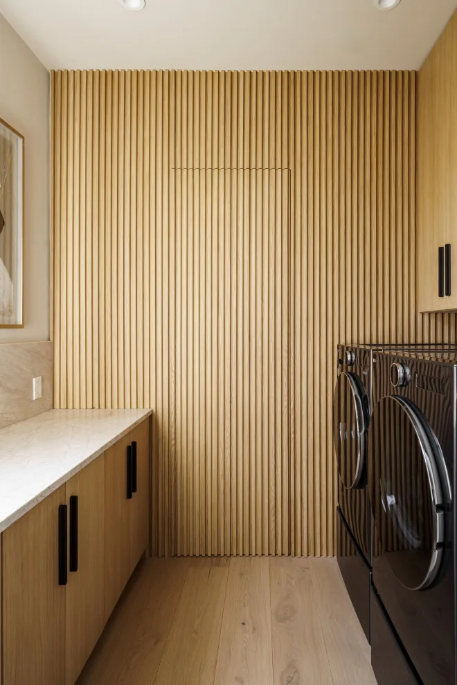 Modern Westside Residence by NSPJ Architects - Photo 37