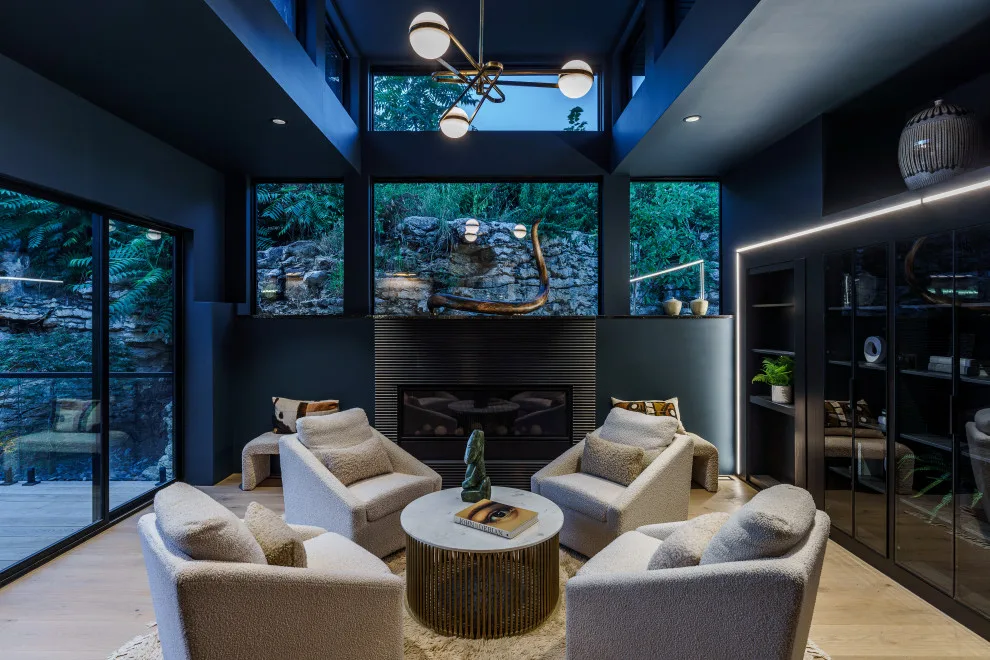 Modern Westside Residence by NSPJ Architects - Photo 6
