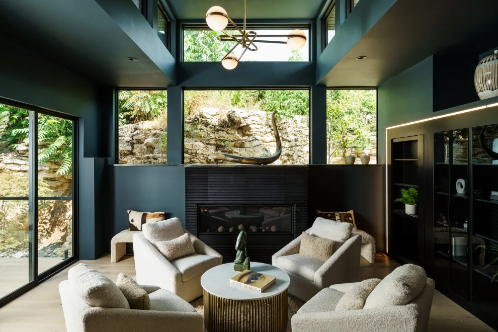 Modern Westside Residence by NSPJ Architects - Photo 30