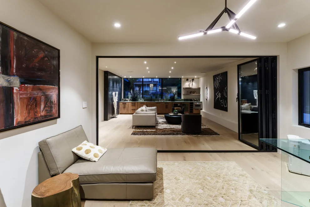 Modern Westside Residence by NSPJ Architects - Photo 27