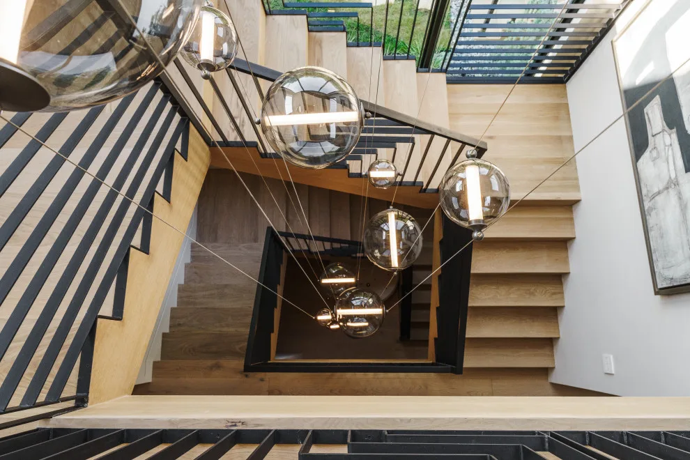 Modern Westside Residence by NSPJ Architects - Photo 26