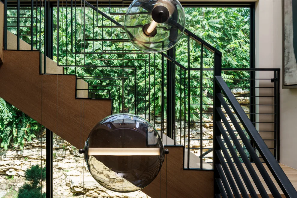 Modern Westside Residence by NSPJ Architects - Photo 14
