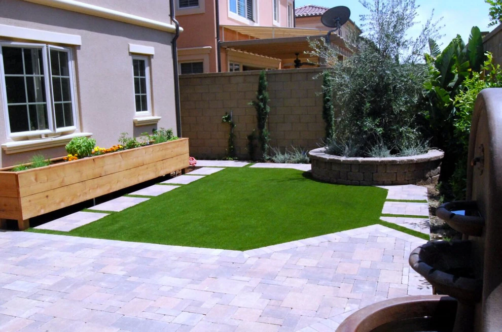Mizani by Rescom Landscaping, Inc. - Photo 4