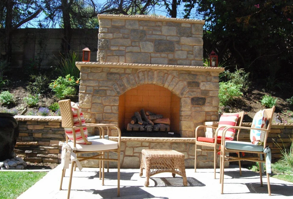Francesel by Rescom Landscaping, Inc. - Photo 4