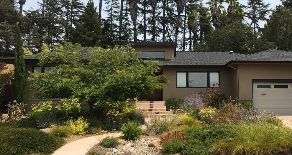 Modern with an Asian Flair by Rebecca Schnier Architecture - Photo 3