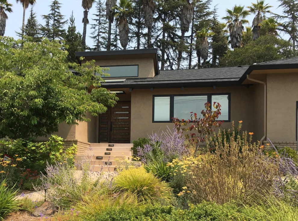 Modern with an Asian Flair by Rebecca Schnier Architecture - Photo 5