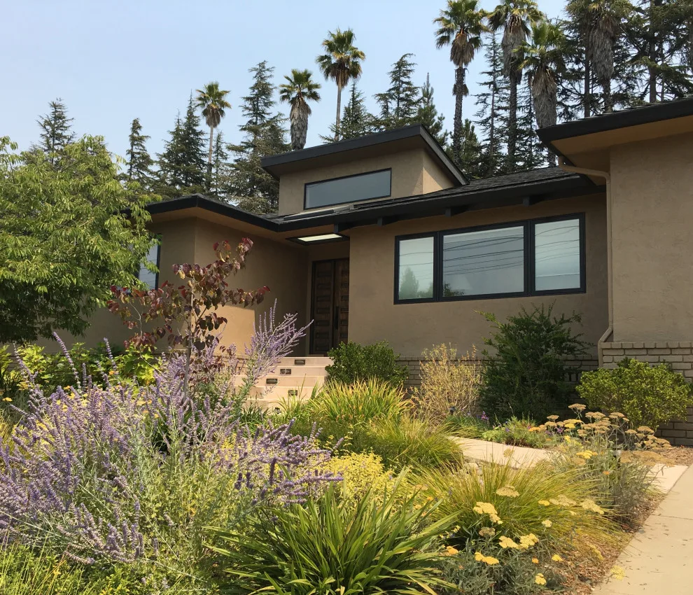 Modern with an Asian Flair by Rebecca Schnier Architecture - Photo 4