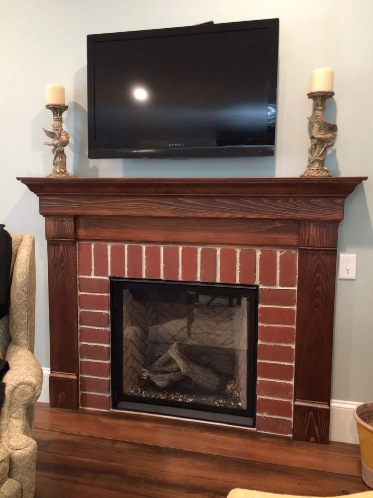 Bayou Contraband Home by Michael SolariCompany - Photo 8