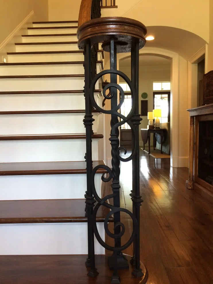 Bayou Contraband Home by Michael SolariCompany - Photo 11
