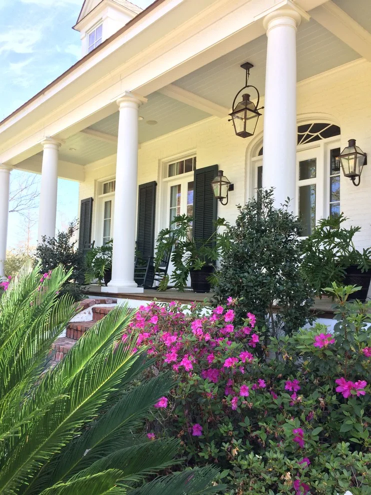 Bayou Contraband Home by Michael SolariCompany - Photo 9