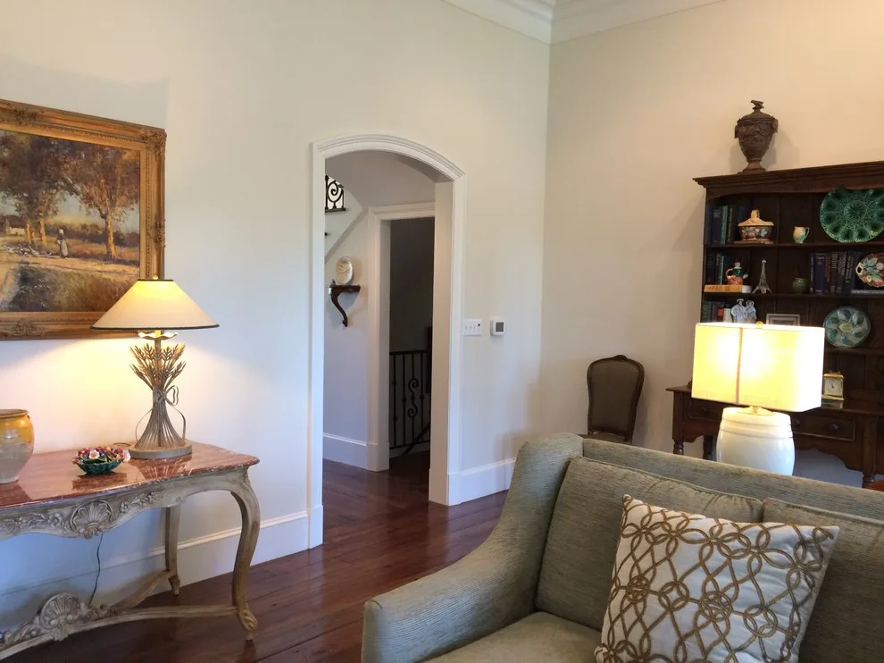 Bayou Contraband Home by Michael SolariCompany - Photo 15