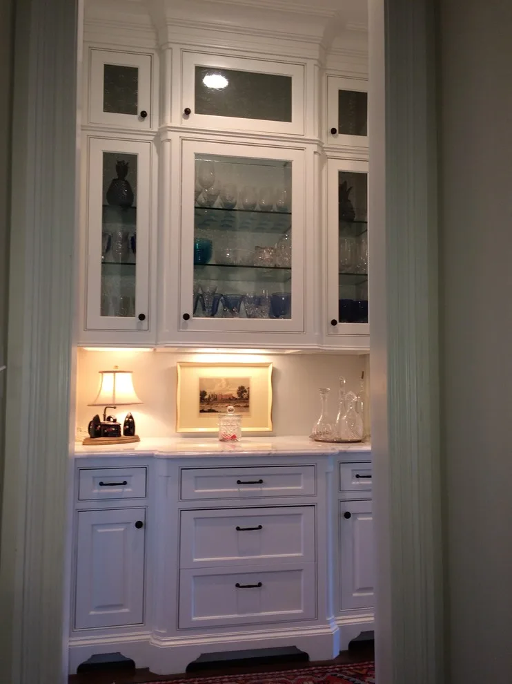 Bayou Contraband Home by Michael SolariCompany - Photo 7