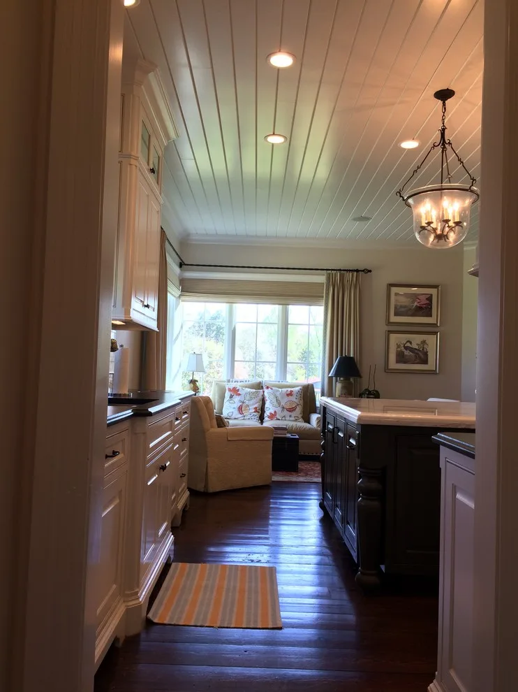Bayou Contraband Home by Michael SolariCompany - Photo 14