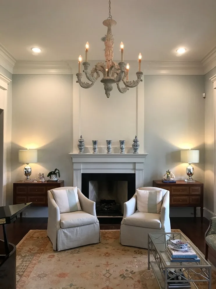 Bayou Contraband Home by Michael SolariCompany - Photo 16