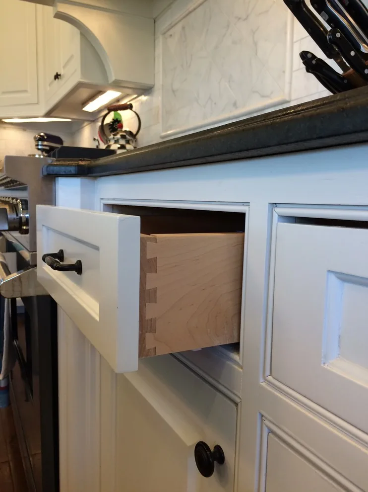 Bayou Contraband Home by Michael SolariCompany - Photo 4