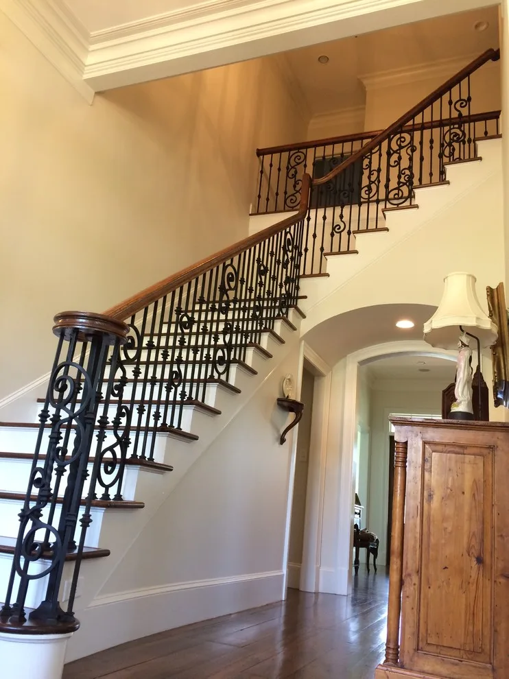Bayou Contraband Home by Michael SolariCompany - Photo 2