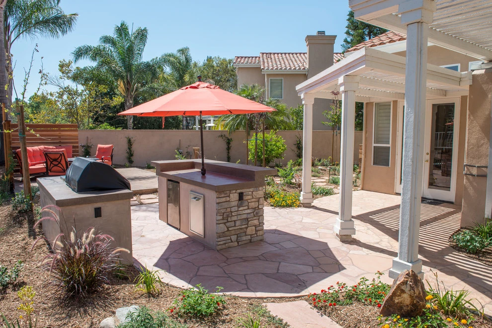 Pitzer by Rescom Landscaping, Inc. - Photo 24