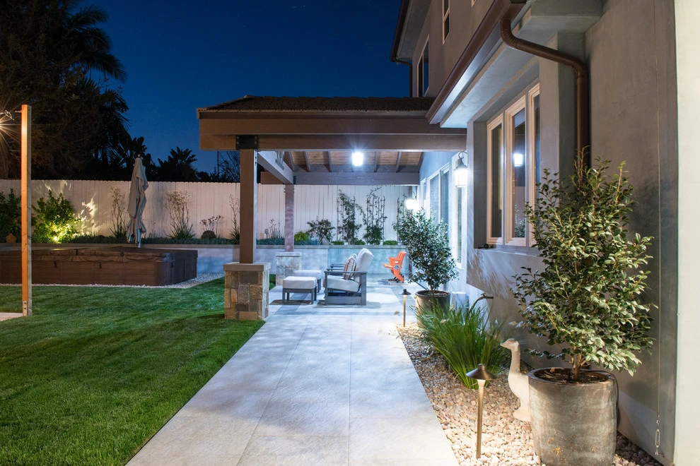 Wessell by Rescom Landscaping, Inc. - Photo 3