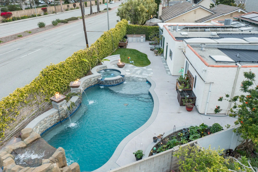 North by Rescom Landscaping, Inc. - Photo 20