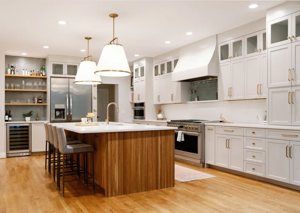 Franklin Revamp by ArchiNerd PLLC - Photo 9