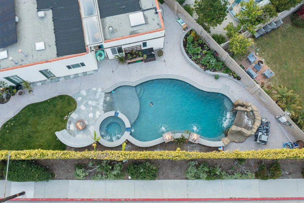 North by Rescom Landscaping, Inc. - Photo 13