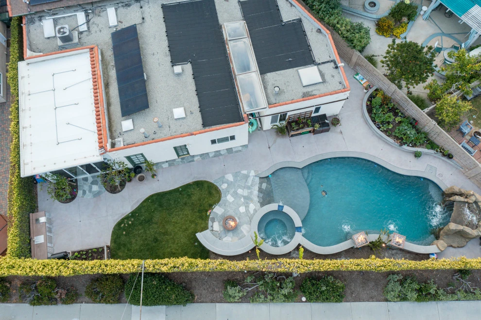 North by Rescom Landscaping, Inc. - Photo 3