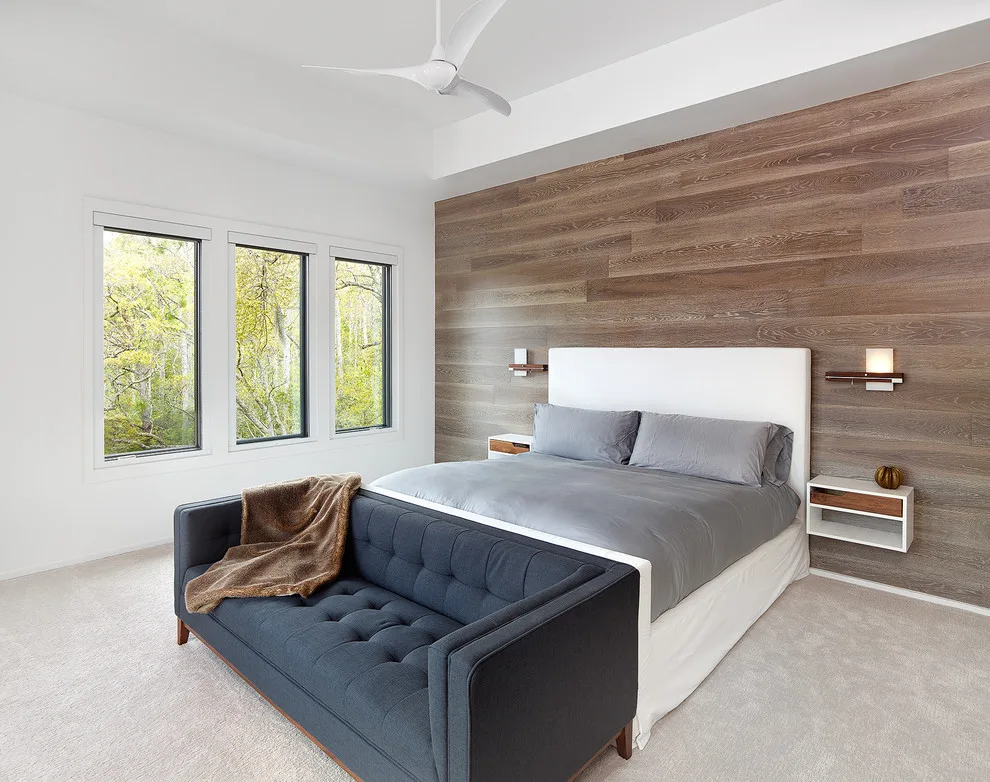 Contemporary Cooper River by DLB Custom Home Design - Photo 27
