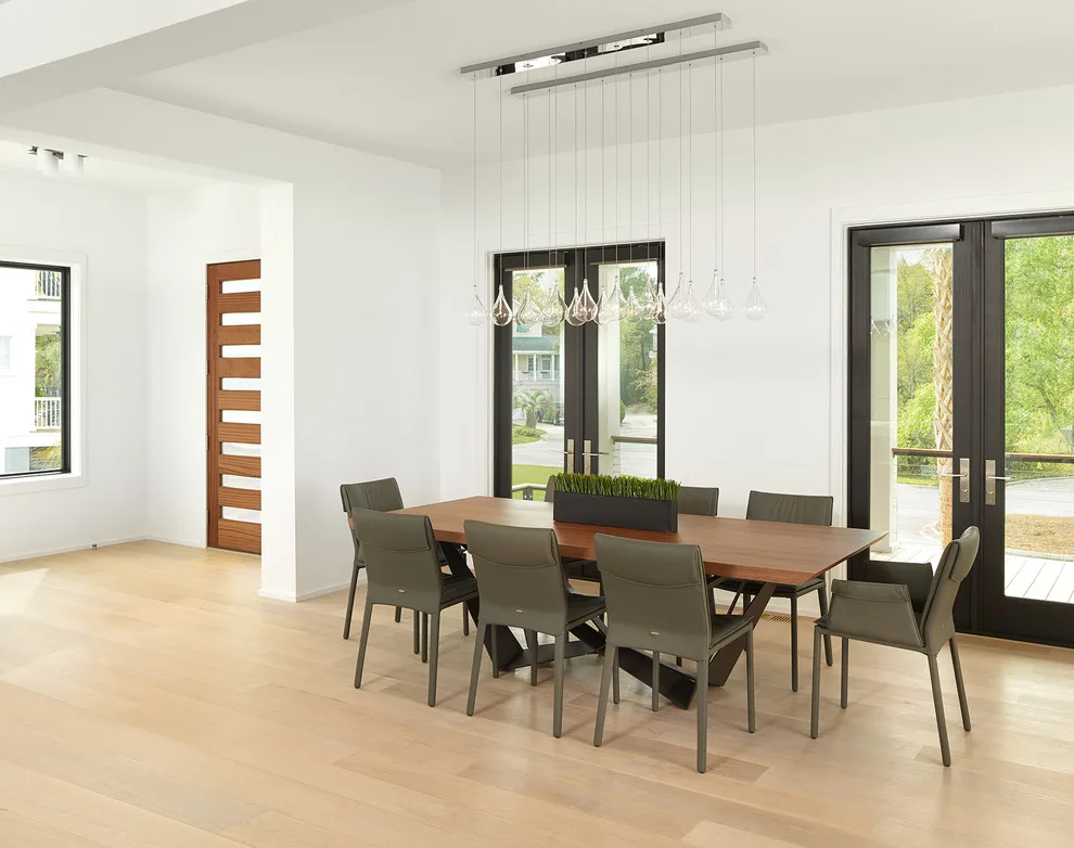 Contemporary Cooper River by DLB Custom Home Design - Photo 24