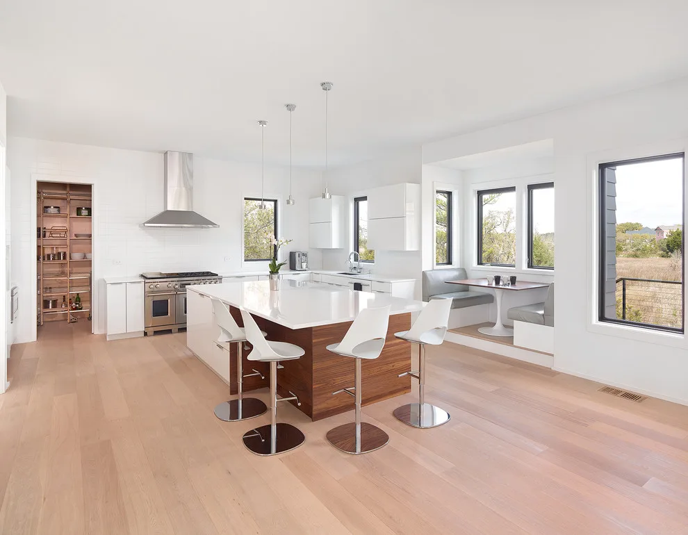 Contemporary Cooper River by DLB Custom Home Design - Photo 13