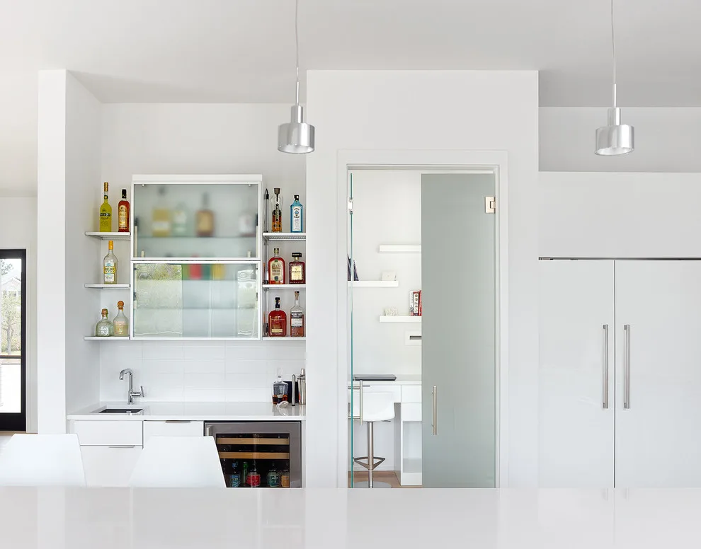 Contemporary Cooper River by DLB Custom Home Design - Photo 14