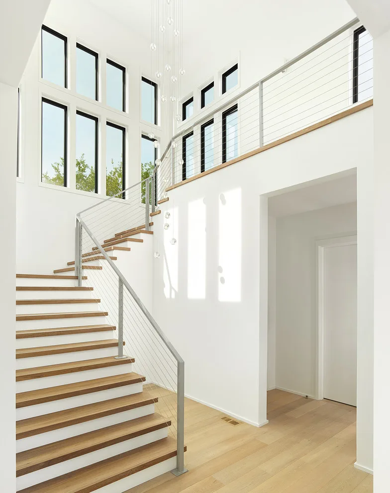 Contemporary Cooper River by DLB Custom Home Design - Photo 17