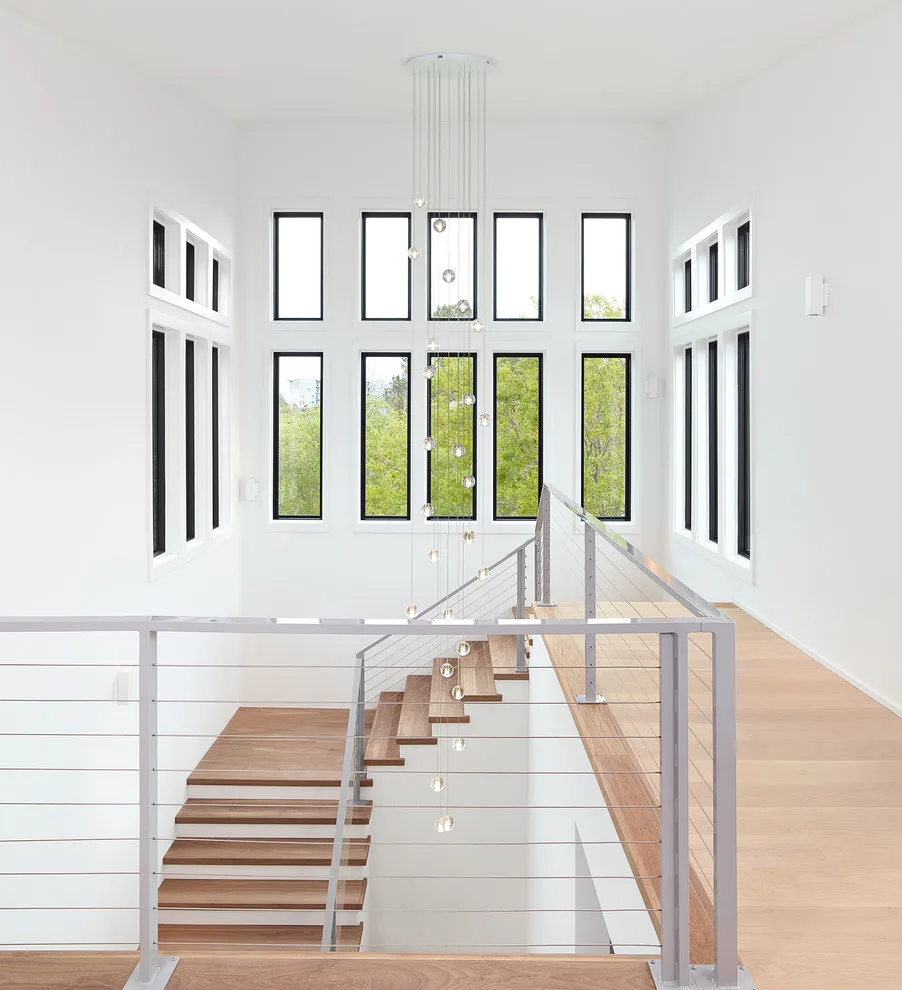 Contemporary Cooper River by DLB Custom Home Design - Photo 28