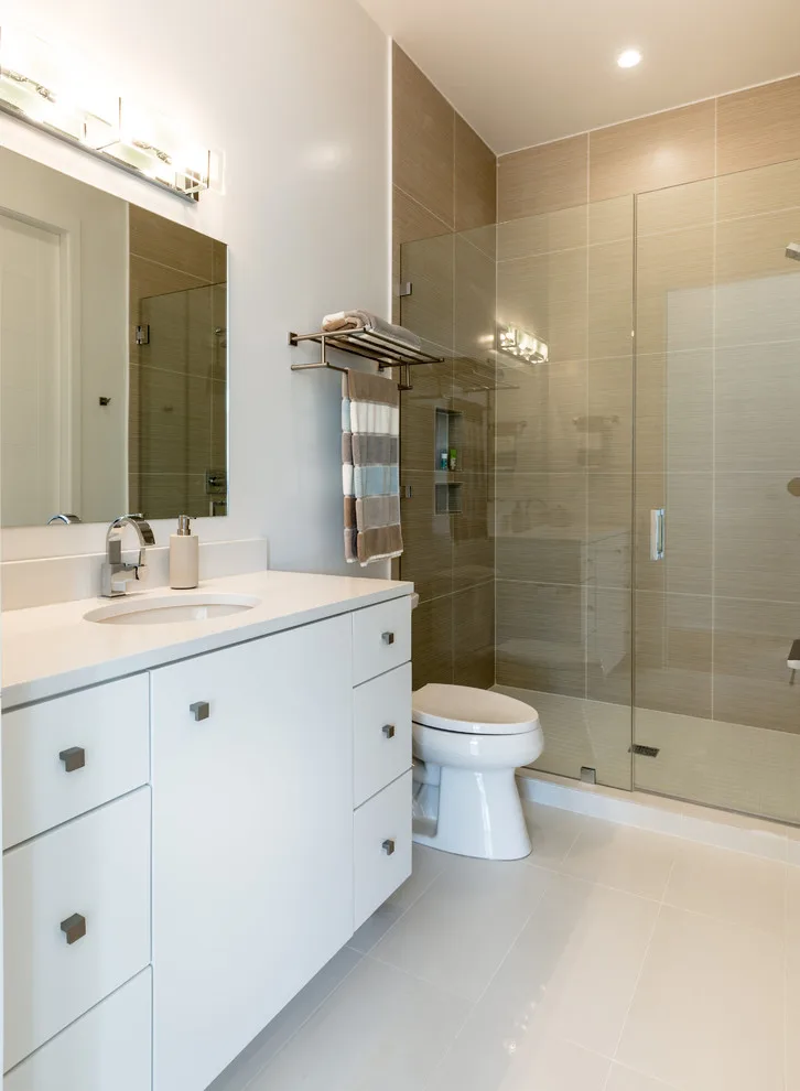 Contemporary Cooper River by DLB Custom Home Design - Photo 3