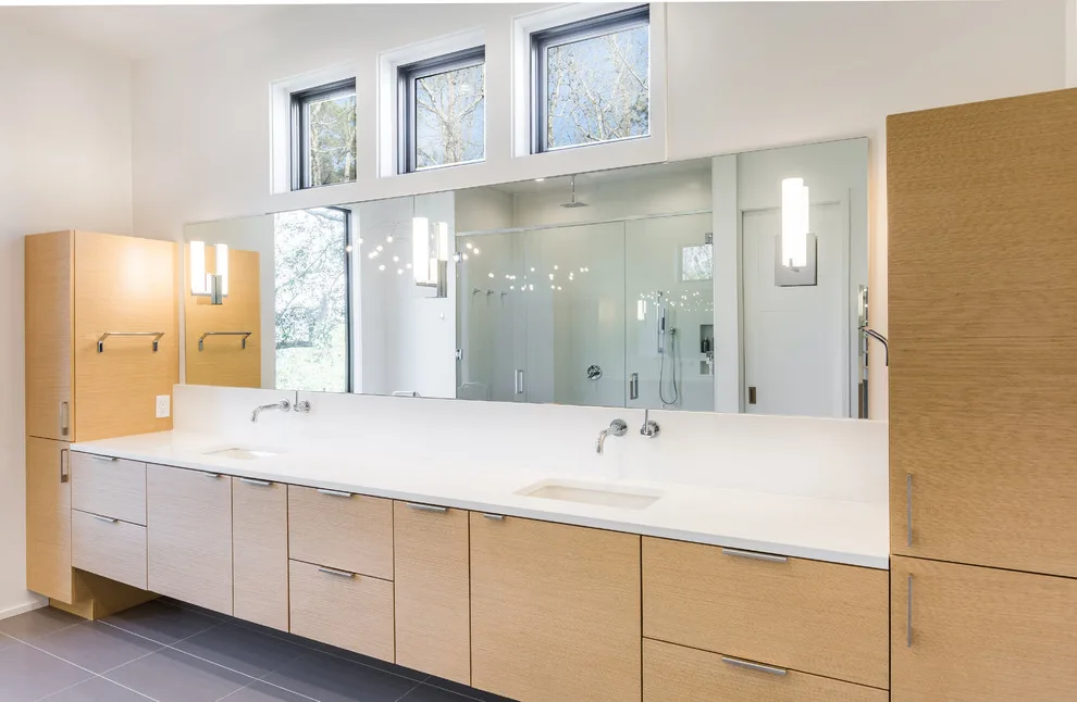 Contemporary Cooper River by DLB Custom Home Design - Photo 8