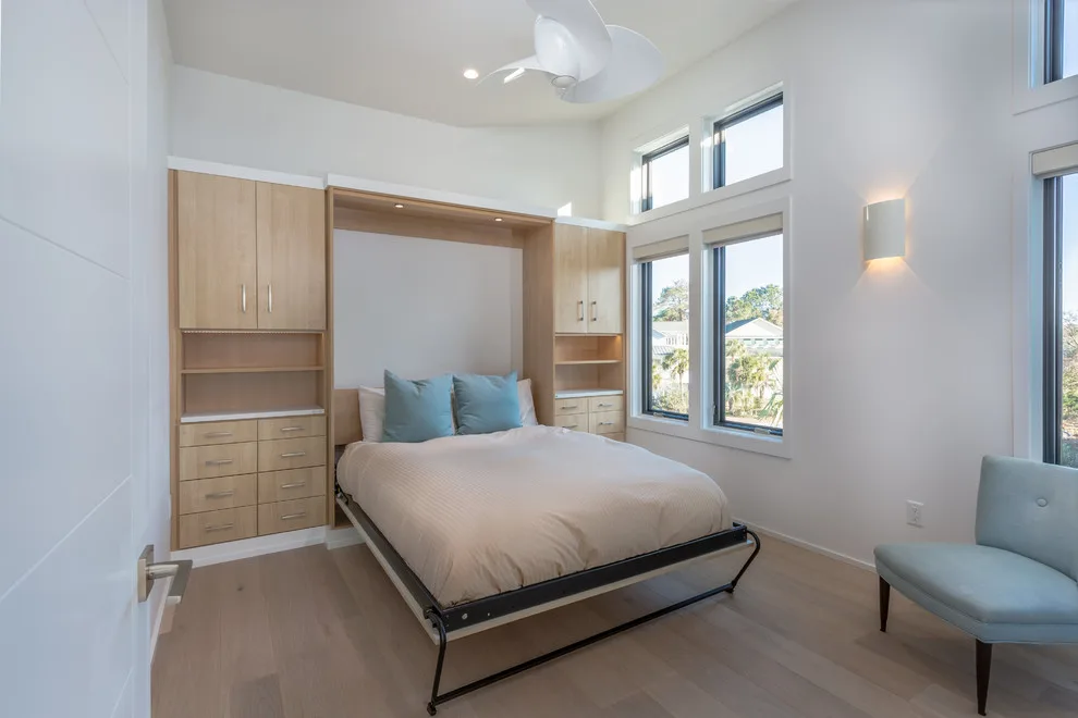 Contemporary Cooper River by DLB Custom Home Design - Photo 16