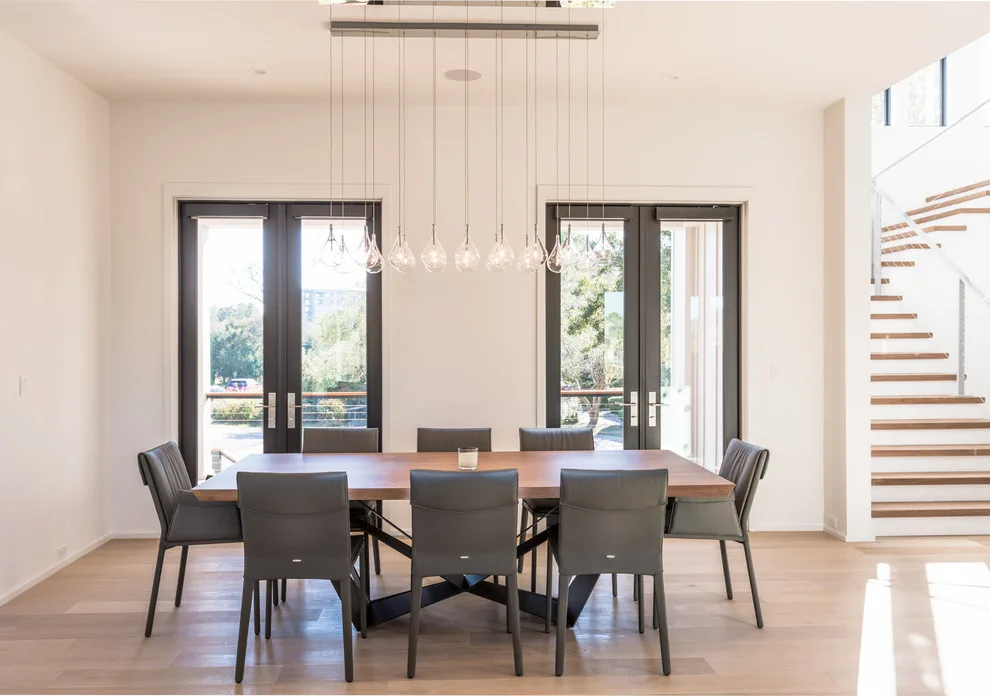 Contemporary Cooper River by DLB Custom Home Design - Photo 12
