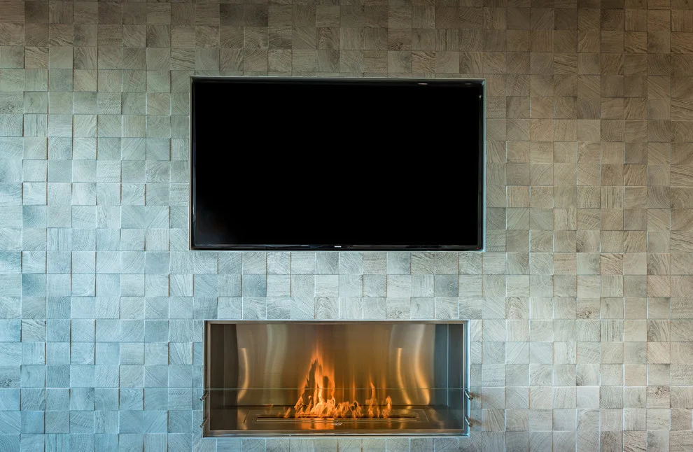 Contemporary Cooper River by DLB Custom Home Design - Photo 6