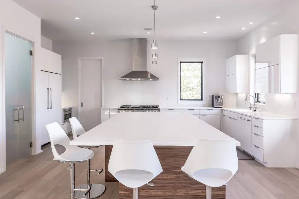 Contemporary Cooper River by DLB Custom Home Design - Photo 25
