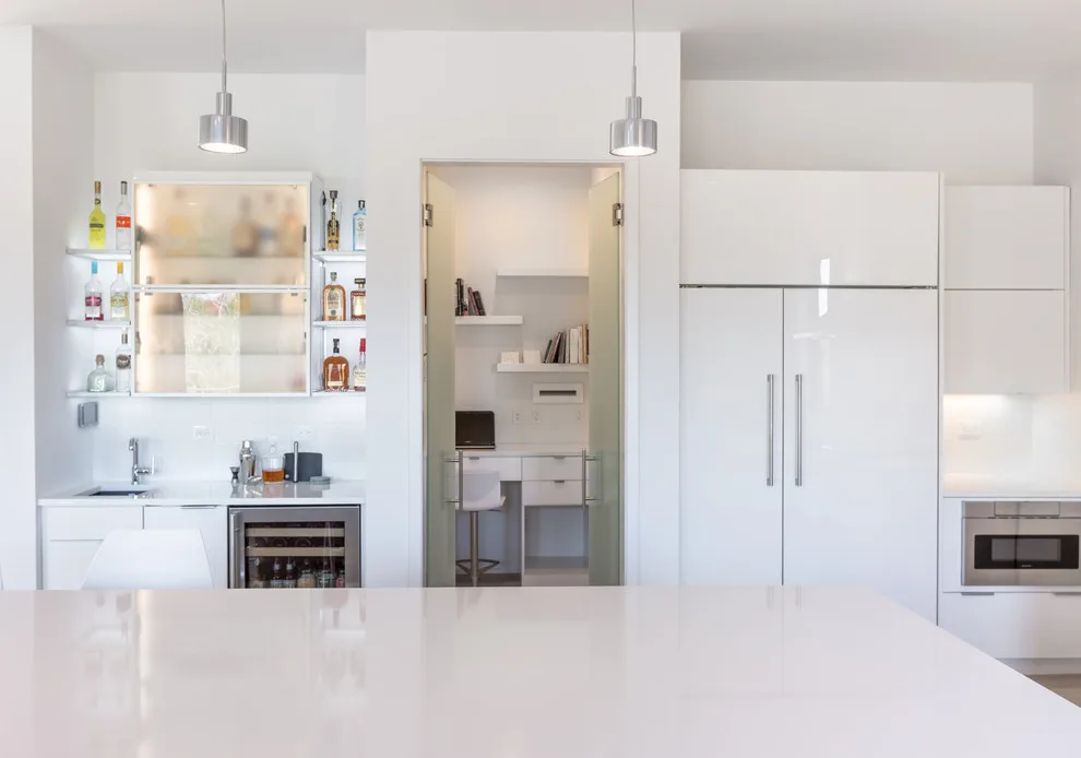 Contemporary Cooper River by DLB Custom Home Design - Photo 4