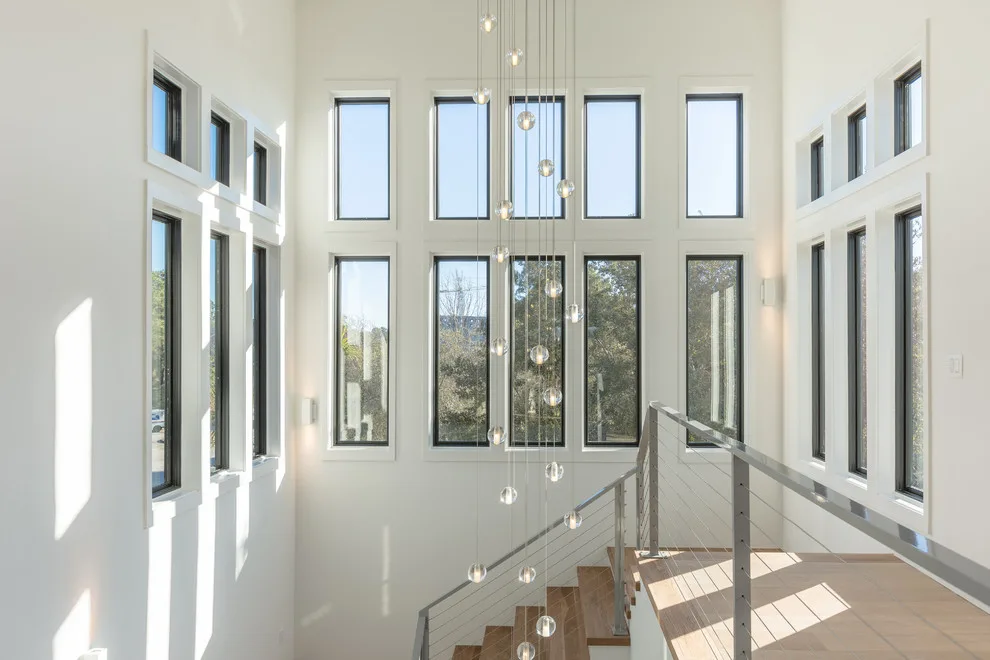 Contemporary Cooper River by DLB Custom Home Design - Photo 9