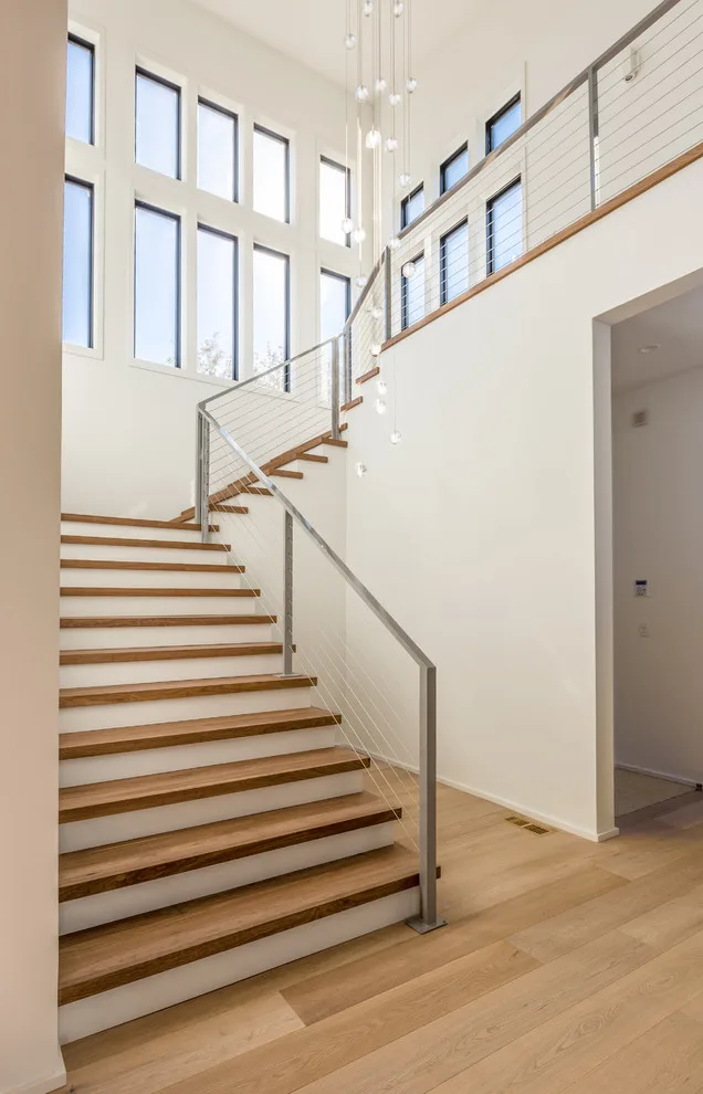 Contemporary Cooper River by DLB Custom Home Design - Photo 15
